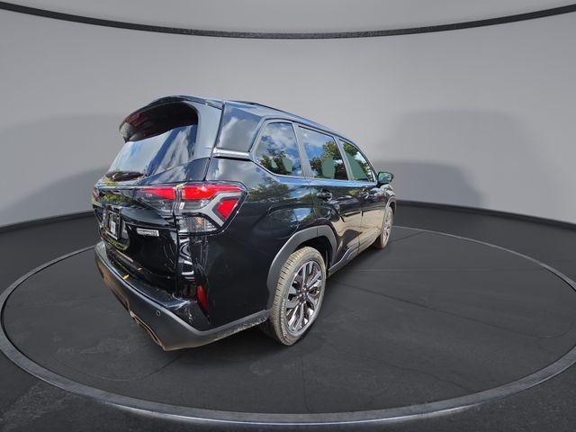 new 2026 Subaru Forester car, priced at $41,740