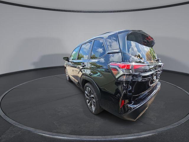 new 2026 Subaru Forester car, priced at $41,740