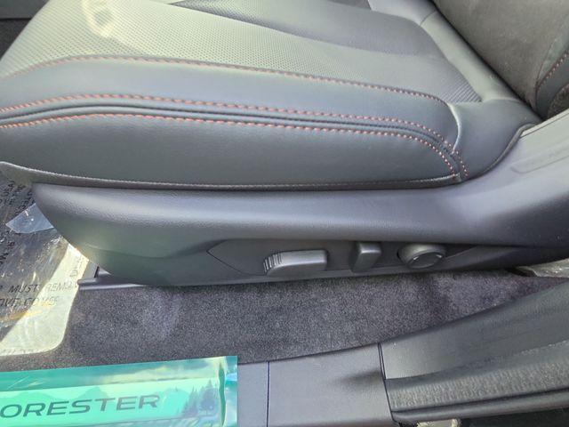 new 2026 Subaru Forester car, priced at $41,740