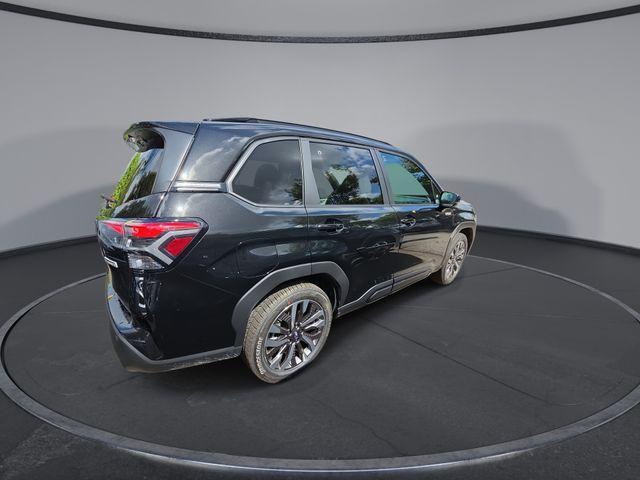 new 2026 Subaru Forester car, priced at $41,740