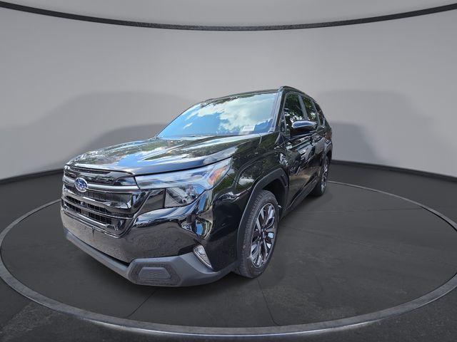 new 2026 Subaru Forester car, priced at $41,740