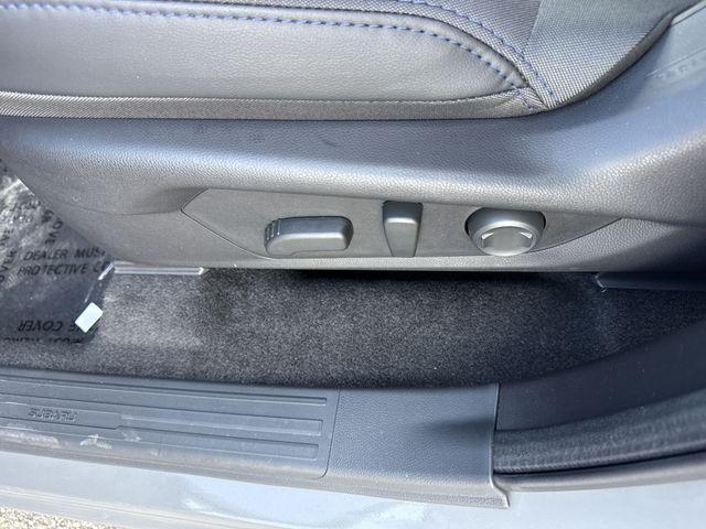 new 2026 Subaru Forester car, priced at $34,750