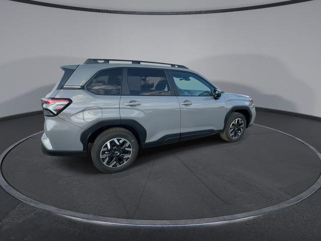 new 2026 Subaru Forester car, priced at $34,750