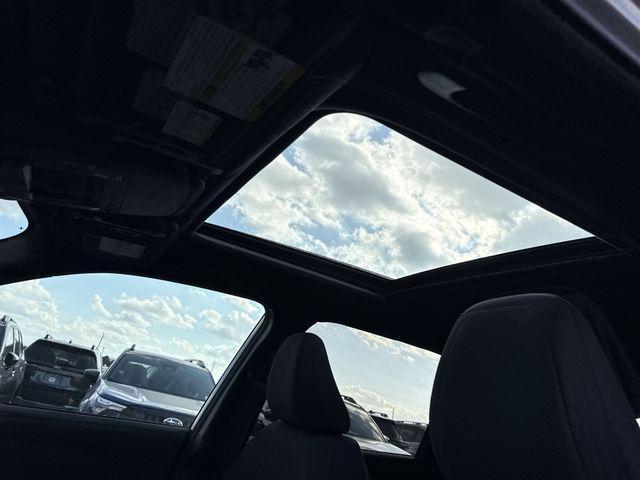 new 2026 Subaru Forester car, priced at $34,750