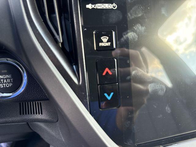 new 2026 Subaru Forester car, priced at $34,750