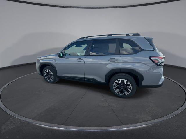 new 2026 Subaru Forester car, priced at $34,750