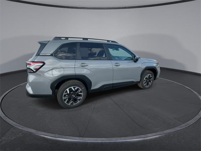 new 2026 Subaru Forester car, priced at $37,221