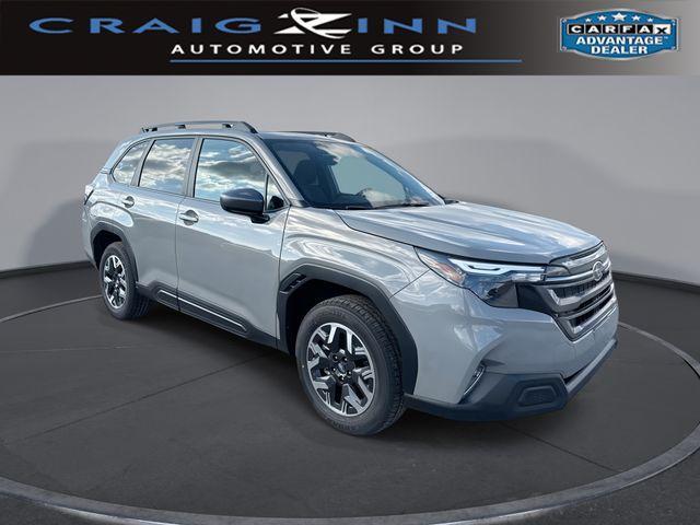 new 2026 Subaru Forester car, priced at $34,750