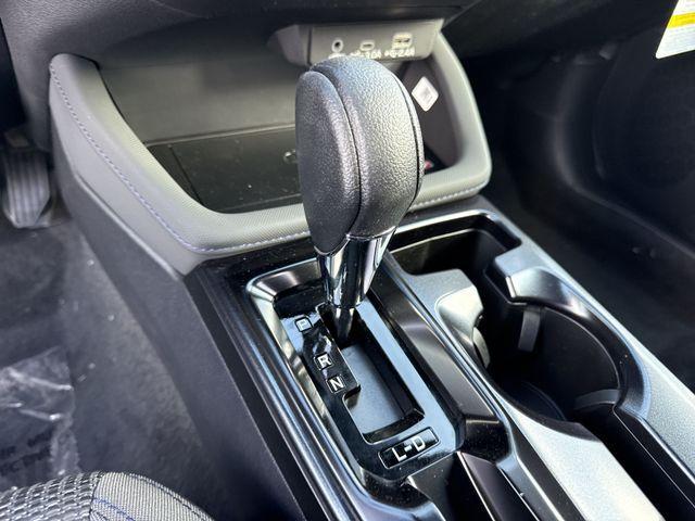 new 2026 Subaru Forester car, priced at $34,750