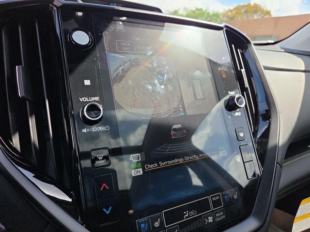 new 2026 Subaru Ascent car, priced at $55,454