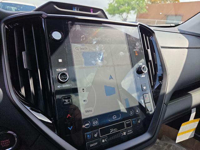 new 2026 Subaru Ascent car, priced at $55,454