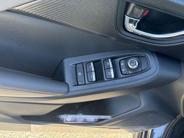 new 2026 Subaru Crosstrek car, priced at $37,075