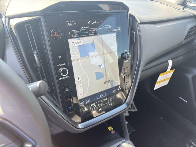 new 2026 Subaru Crosstrek car, priced at $37,075