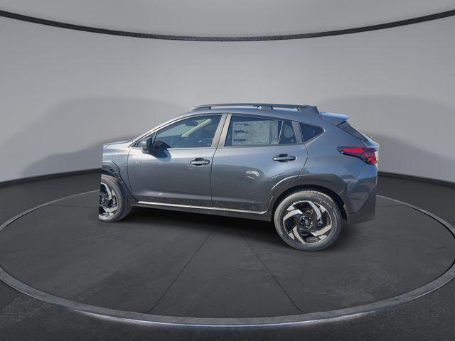 new 2026 Subaru Crosstrek car, priced at $37,075
