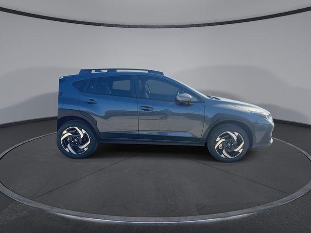 new 2026 Subaru Crosstrek car, priced at $37,075