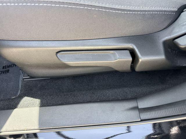 used 2024 Subaru Impreza car, priced at $22,875