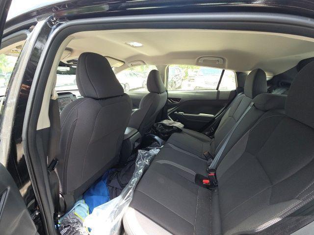 used 2024 Subaru Impreza car, priced at $21,951