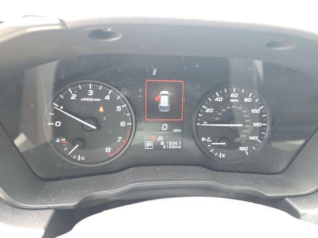used 2024 Subaru Impreza car, priced at $21,951