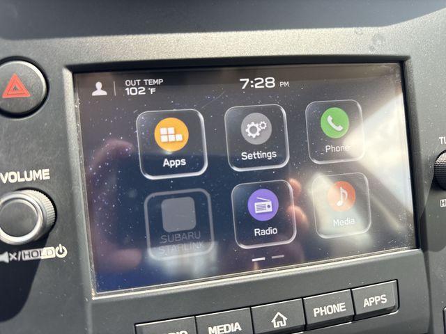 used 2024 Subaru Impreza car, priced at $22,875