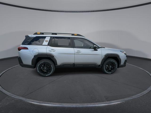 new 2026 Subaru Outback car, priced at $48,961
