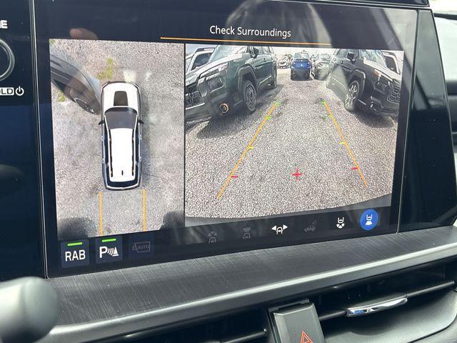 new 2026 Subaru Outback car, priced at $48,961