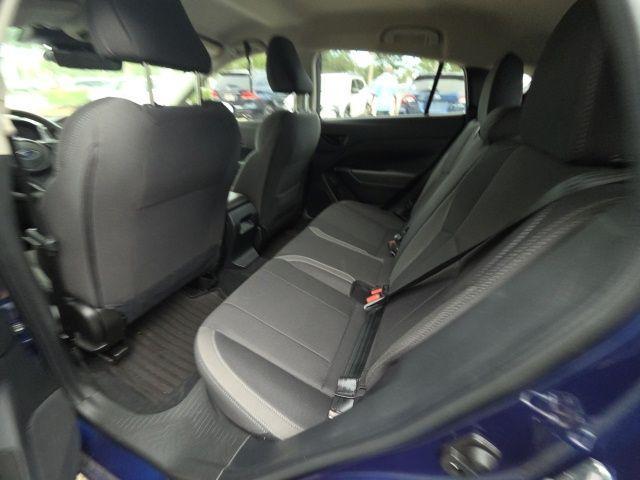 used 2024 Subaru Impreza car, priced at $20,973