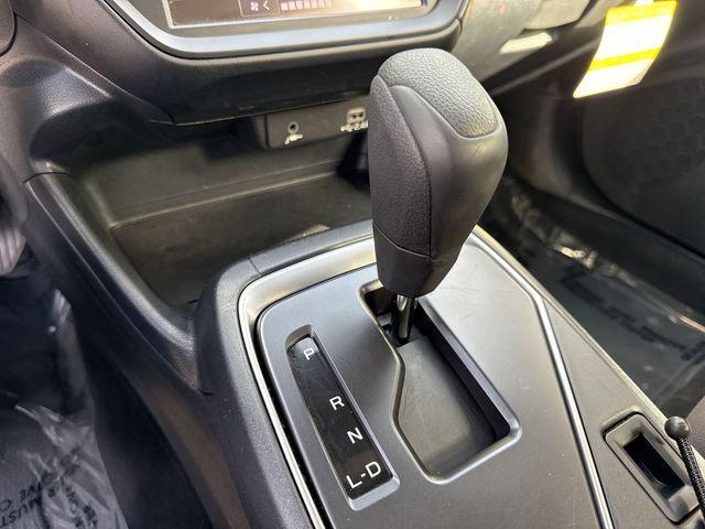 used 2024 Subaru Impreza car, priced at $22,328