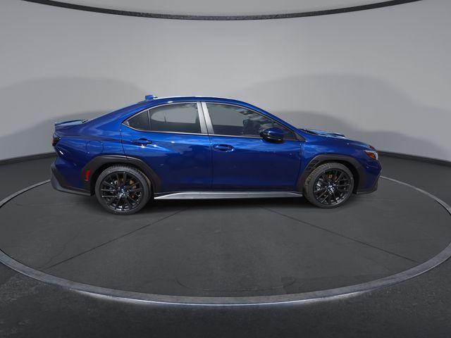 new 2026 Subaru WRX car, priced at $39,713