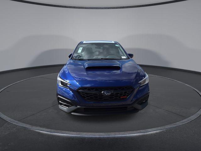 new 2026 Subaru WRX car, priced at $39,713