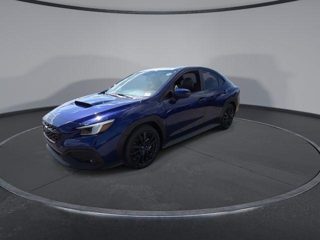 new 2026 Subaru WRX car, priced at $39,713