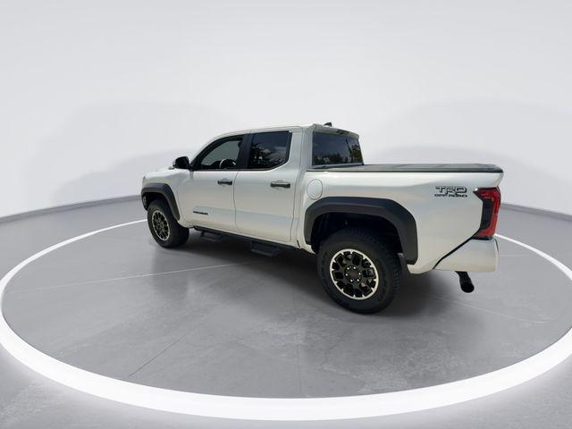 used 2025 Toyota Tacoma Hybrid car, priced at $43,978