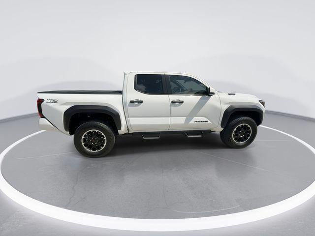 used 2025 Toyota Tacoma Hybrid car, priced at $43,978