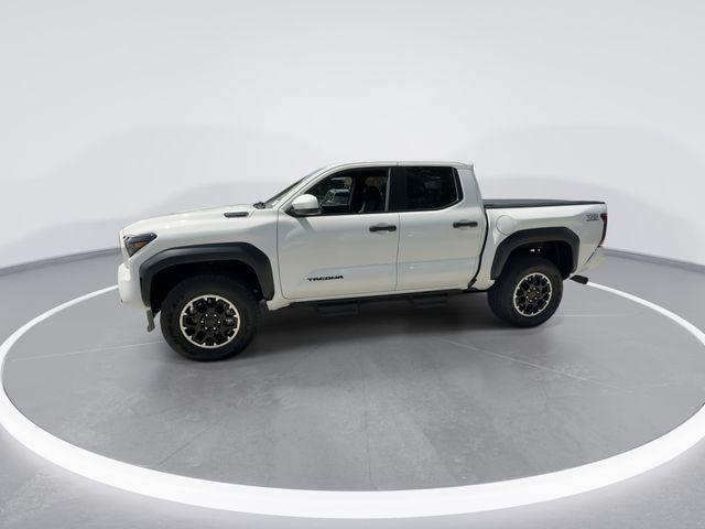 used 2025 Toyota Tacoma Hybrid car, priced at $43,978