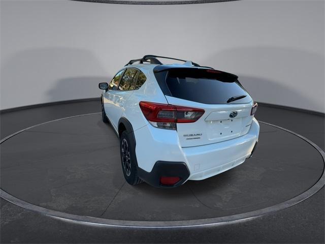 used 2023 Subaru Crosstrek car, priced at $21,995