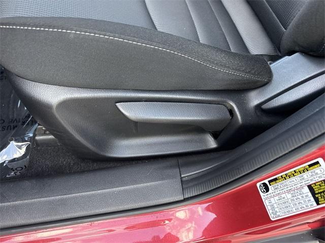 used 2017 Mazda CX-3 car, priced at $14,855