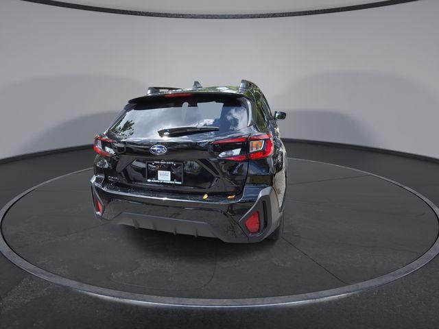 new 2026 Subaru Crosstrek car, priced at $31,016
