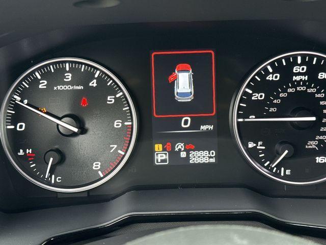 used 2024 Subaru Outback car, priced at $28,967