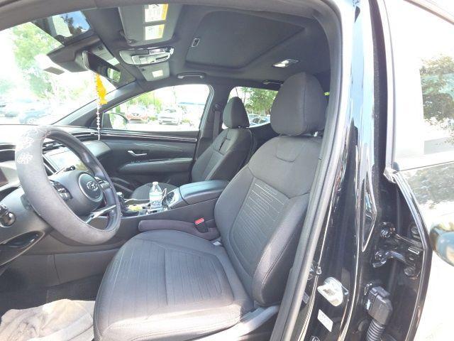 used 2023 Hyundai SANTA CRUZ car, priced at $24,467