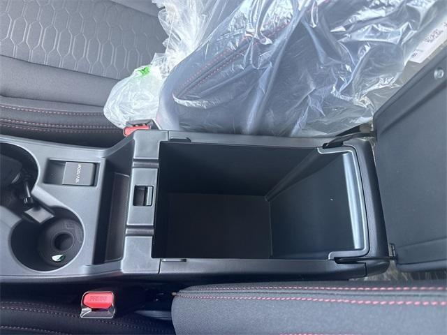 new 2026 Subaru Impreza car, priced at $30,826