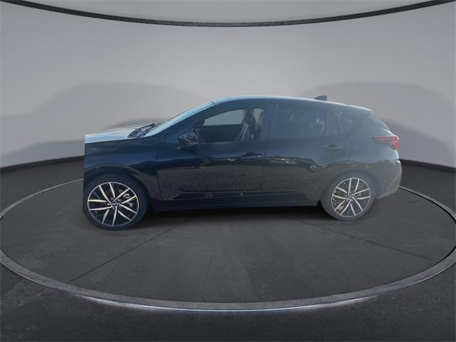 new 2026 Subaru Impreza car, priced at $30,826