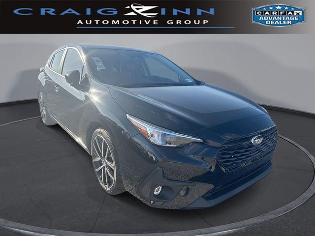 new 2026 Subaru Impreza car, priced at $28,891