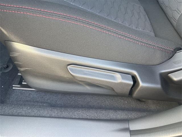 new 2026 Subaru Impreza car, priced at $30,826