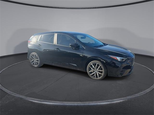 new 2026 Subaru Impreza car, priced at $30,826