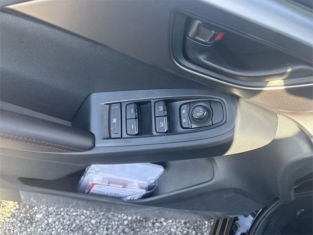 new 2026 Subaru Impreza car, priced at $30,826