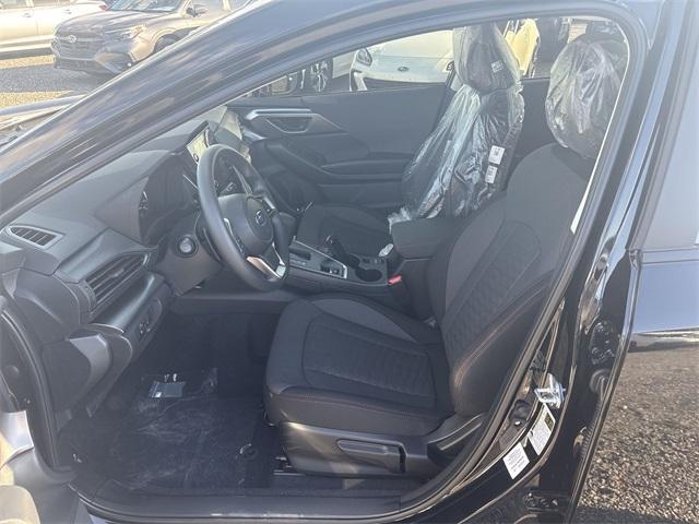 new 2026 Subaru Impreza car, priced at $30,826