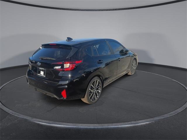 new 2026 Subaru Impreza car, priced at $30,826