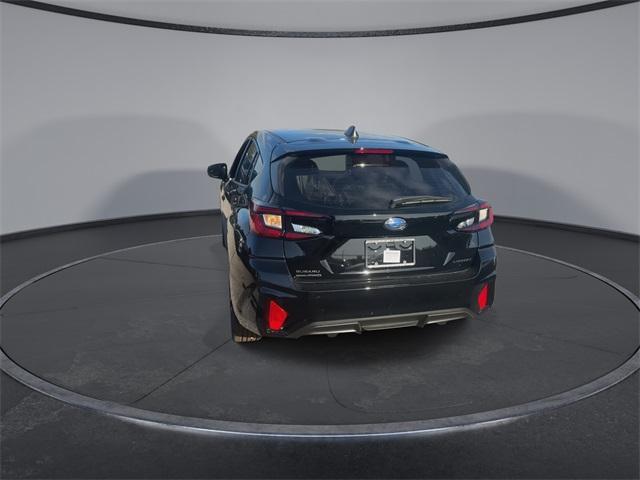 new 2026 Subaru Impreza car, priced at $30,826