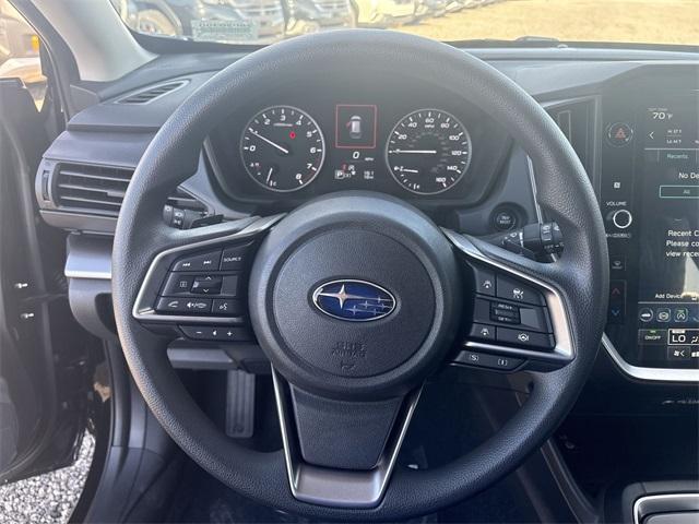 new 2026 Subaru Impreza car, priced at $30,826