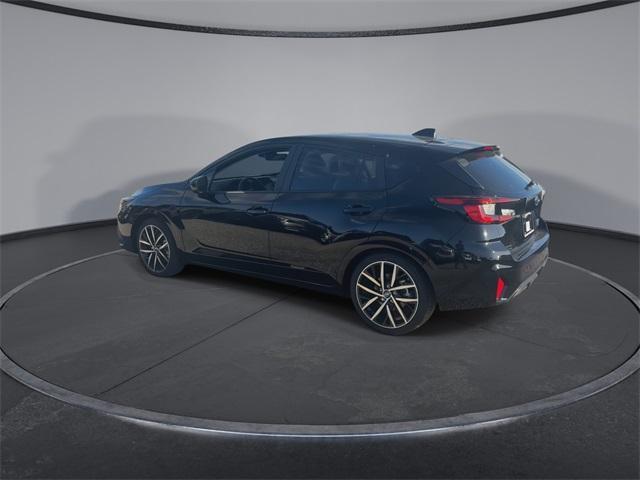 new 2026 Subaru Impreza car, priced at $30,826