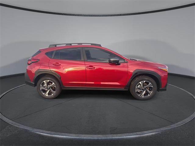 new 2026 Subaru Crosstrek car, priced at $32,234